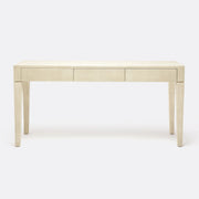 Sorin 3-Drawer Desk Furniture Made Goods   