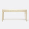 Sorin 3-Drawer Desk Furniture Made Goods   
