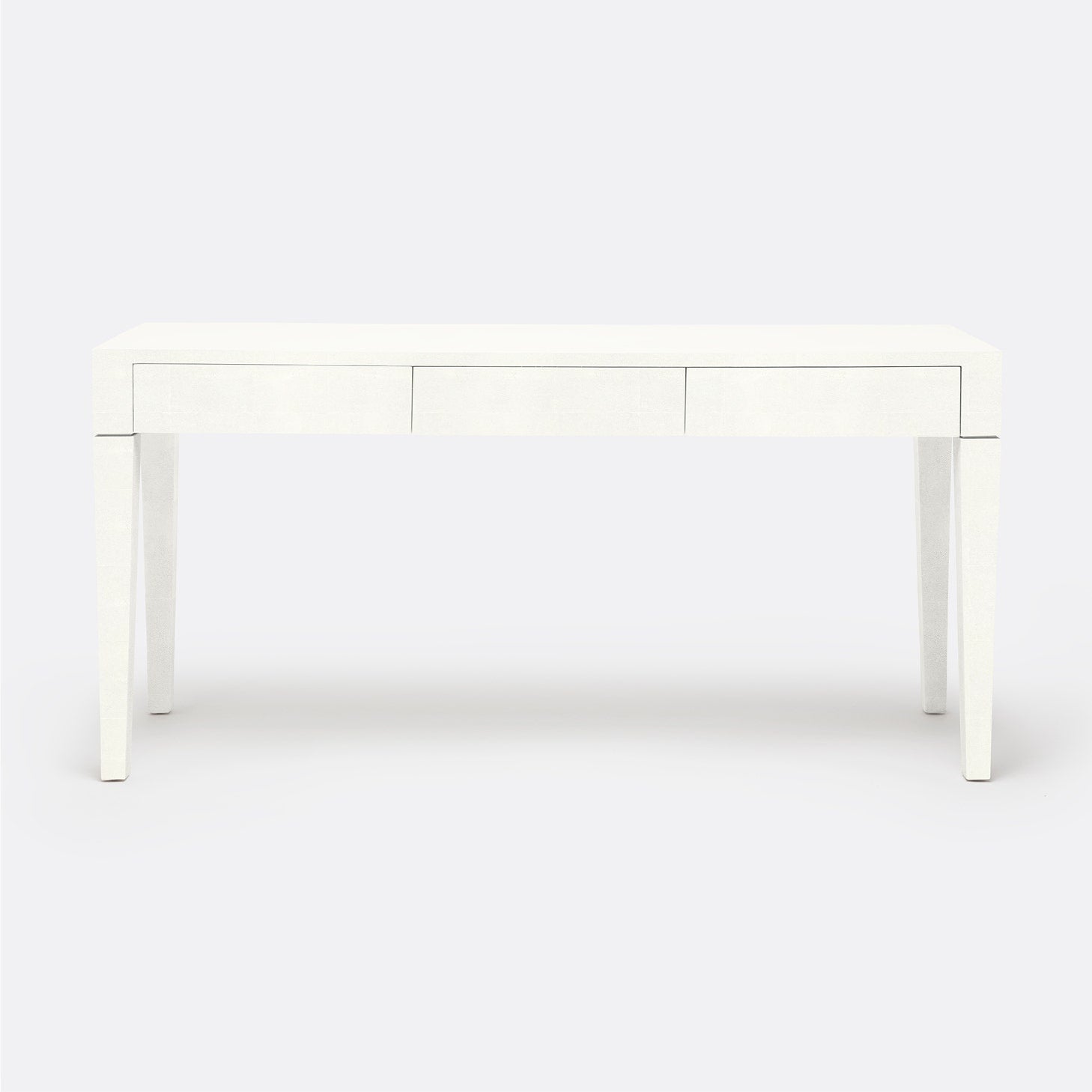Sorin 3-Drawer Desk