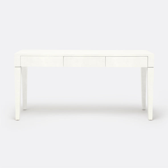 Sorin 3-Drawer Desk