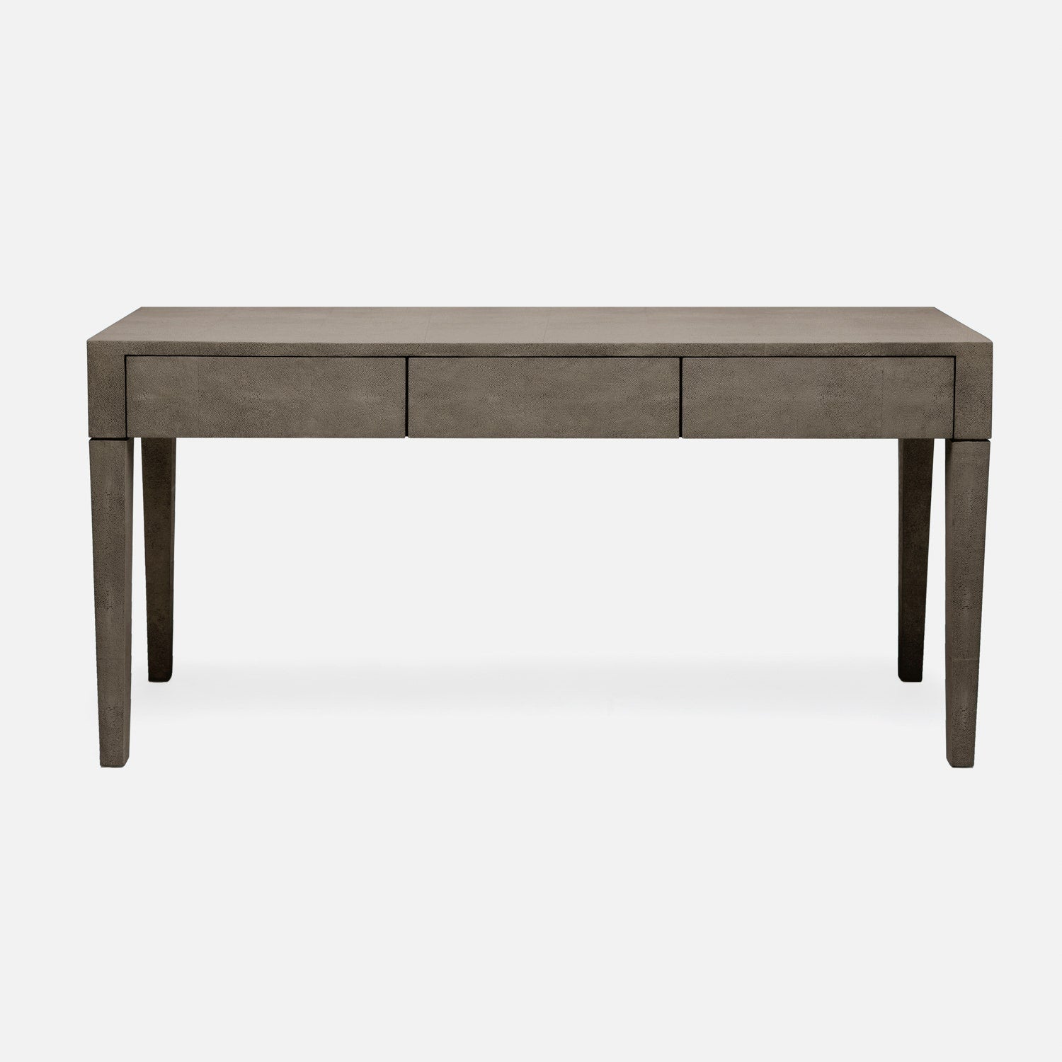 Sorin 3-Drawer Desk