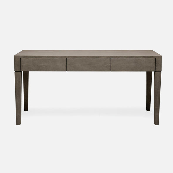 Sorin 3-Drawer Desk