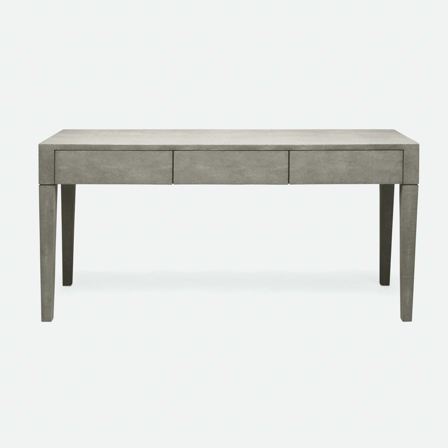 Sorin 3-Drawer Desk