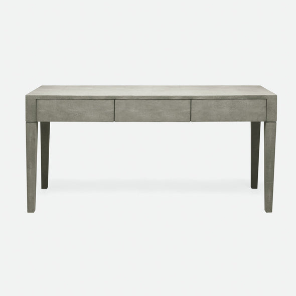 Sorin 3-Drawer Desk