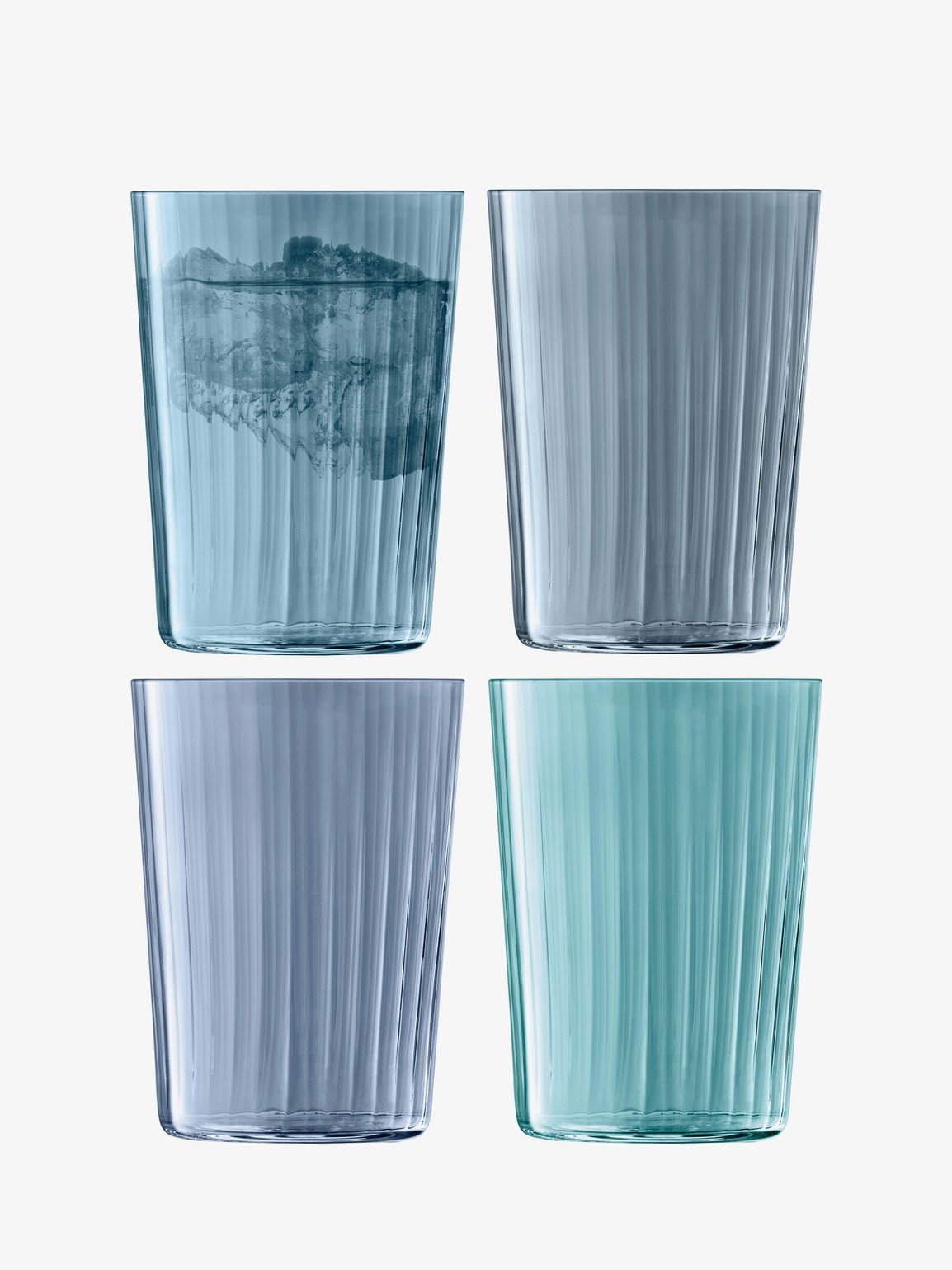 Gems Tumbler Drinkware/Barware LSA   