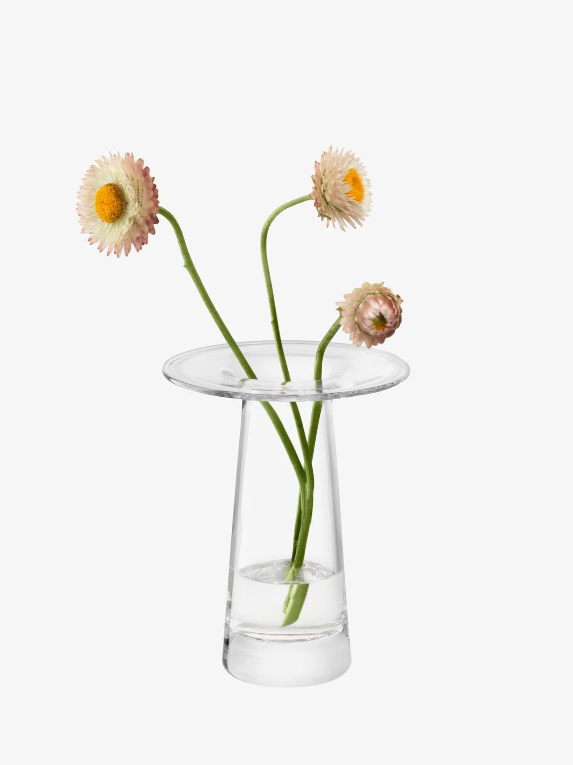 Victoria Vase/Lantern Home Decor LSA   