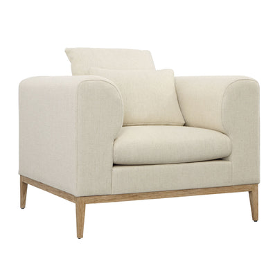 Dalia Sofa Chair*