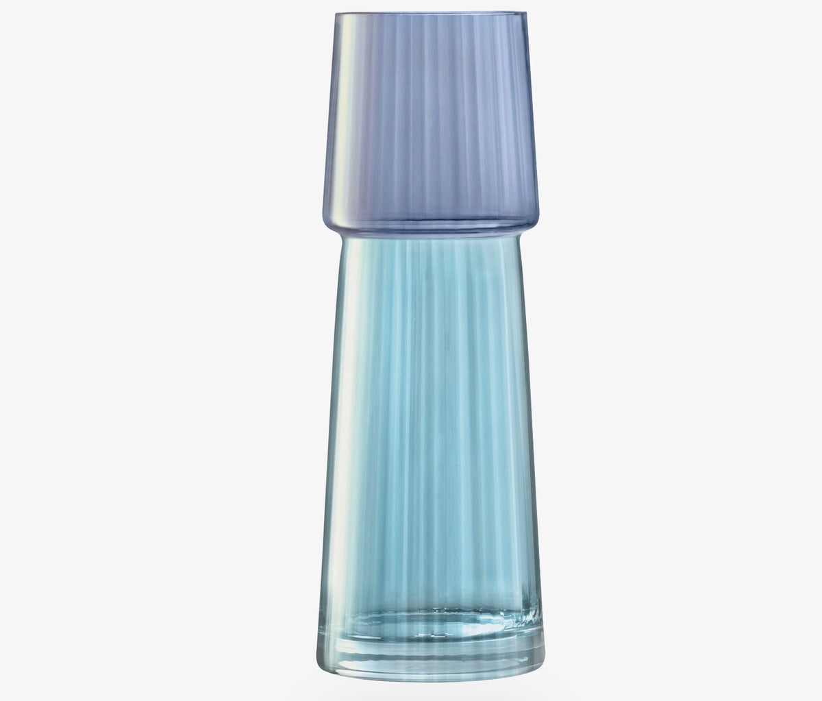 Gems Vase 12.5in