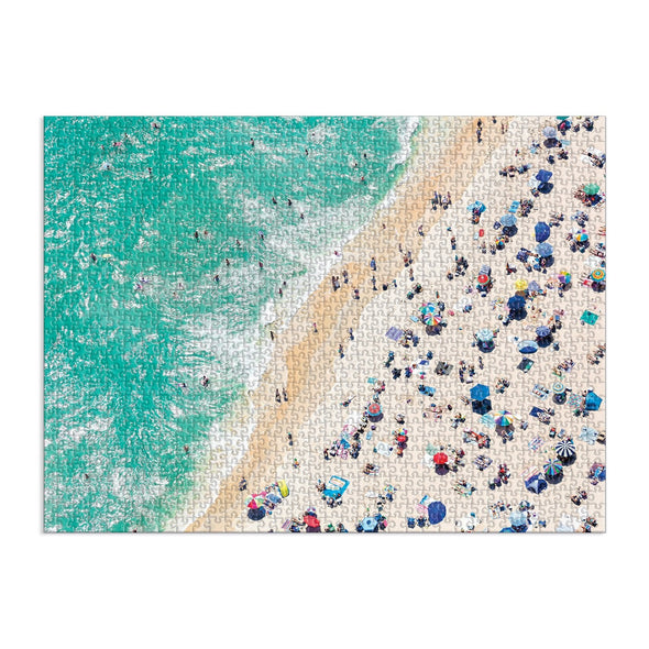 Puzzle 1000 Gray Malin The Seaside