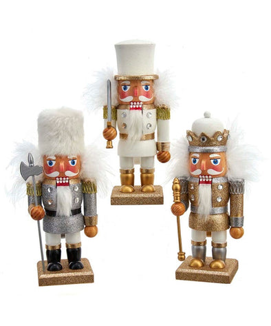 Hollywood Nutcrackers - 9"