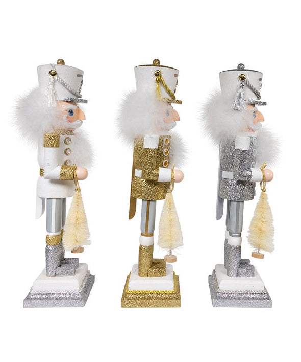 Hollywood Nutcrackers - 15"