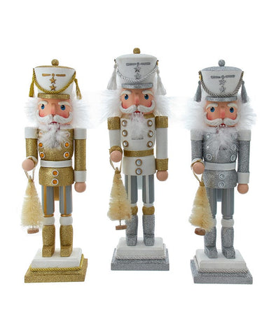 Hollywood Nutcrackers - 15"