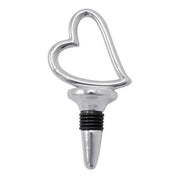 Heart Bottle Stopper