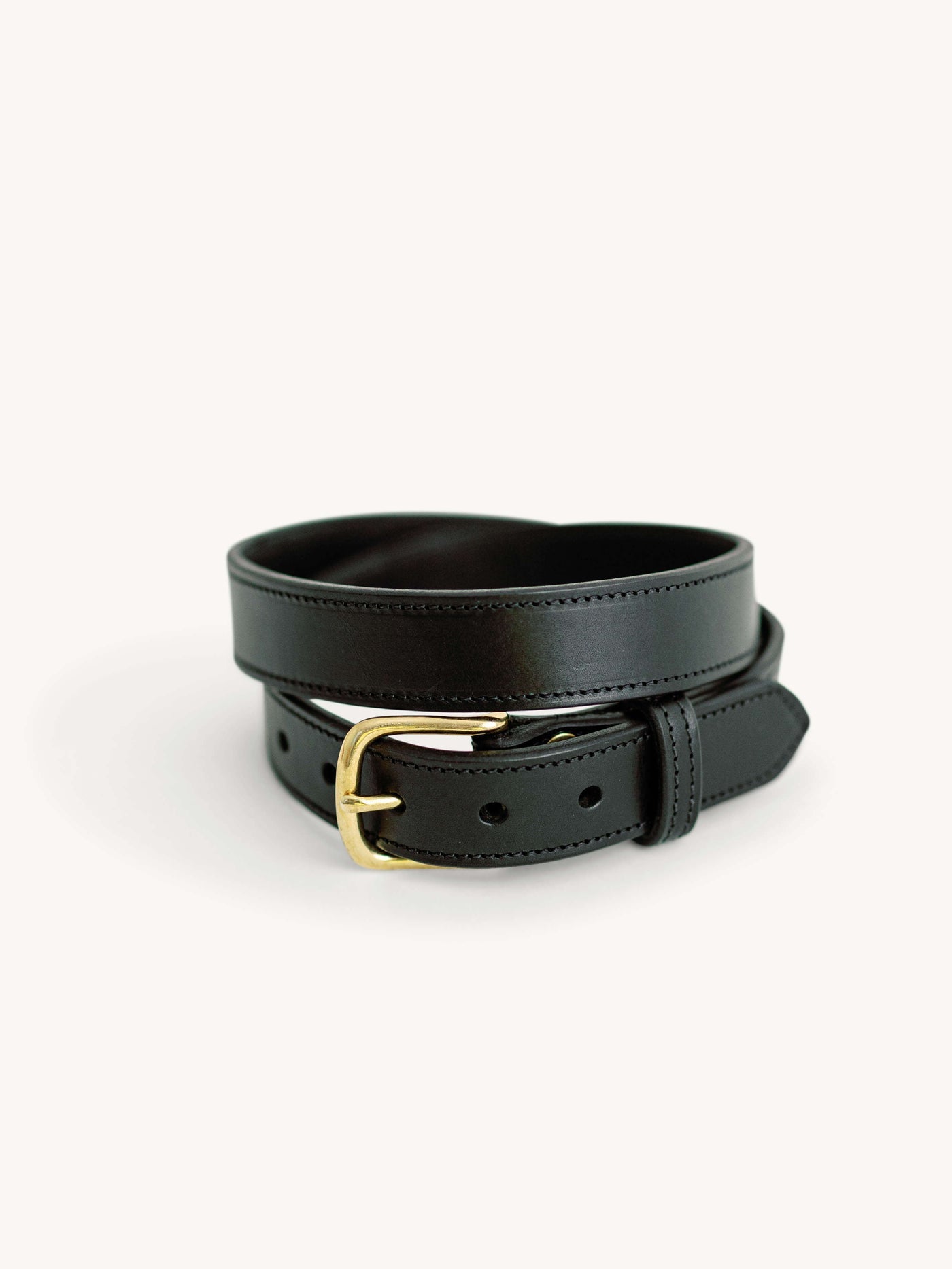 Handcrafted Leather Belt