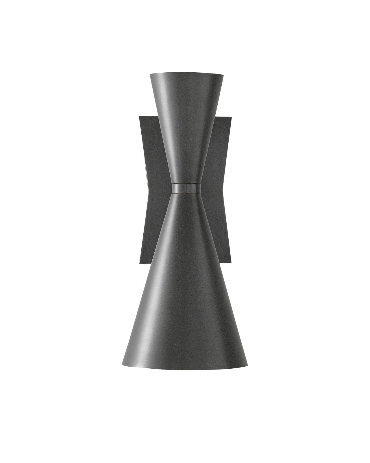 Gino Wall Sconce Lighting Elizabeth Lamont   