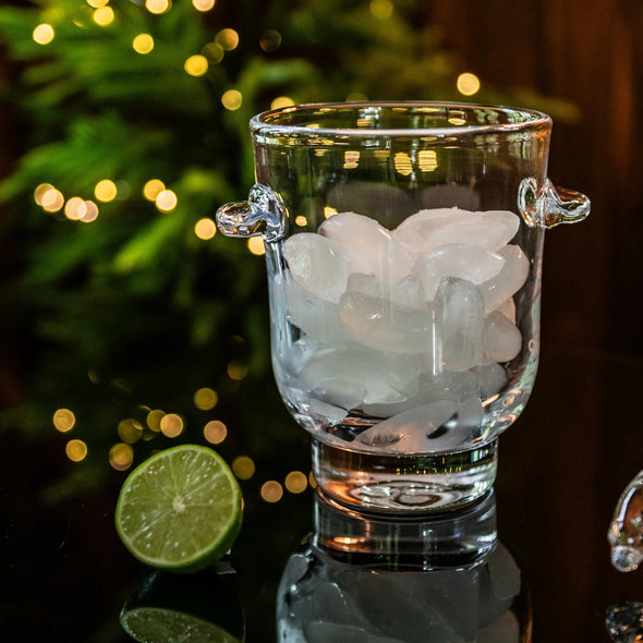 Manchester Ice Bucket