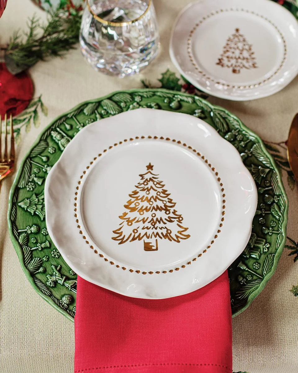 Giorno di Festa Dinner Plate