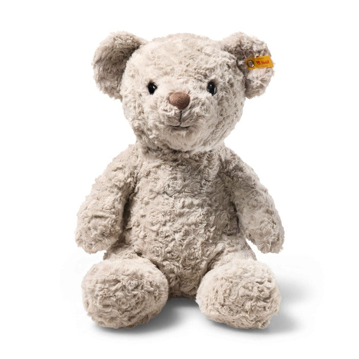 Honey Teddy Bear