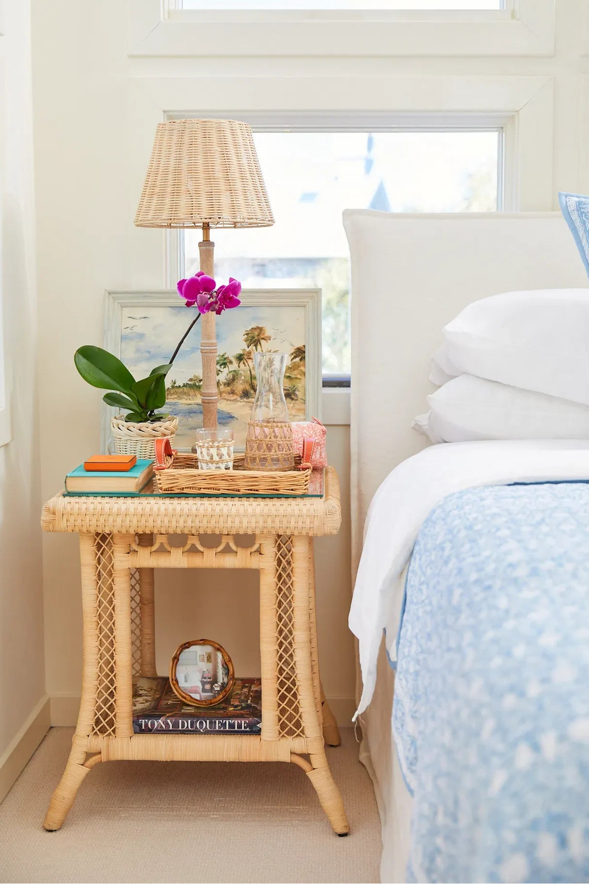 Hope Town Side Table