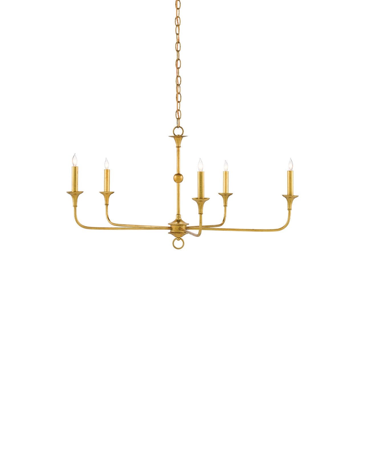 Nottaway Small Chandelier