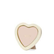 Shagreen Heart Frame