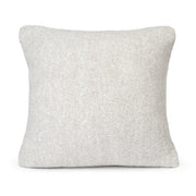 Dream Plush Pillow Home Decor Kashwere Ivory/Oyster Fleck 20x20 