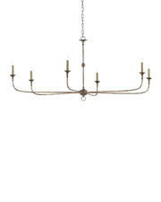 Nottaway Large Chandelier