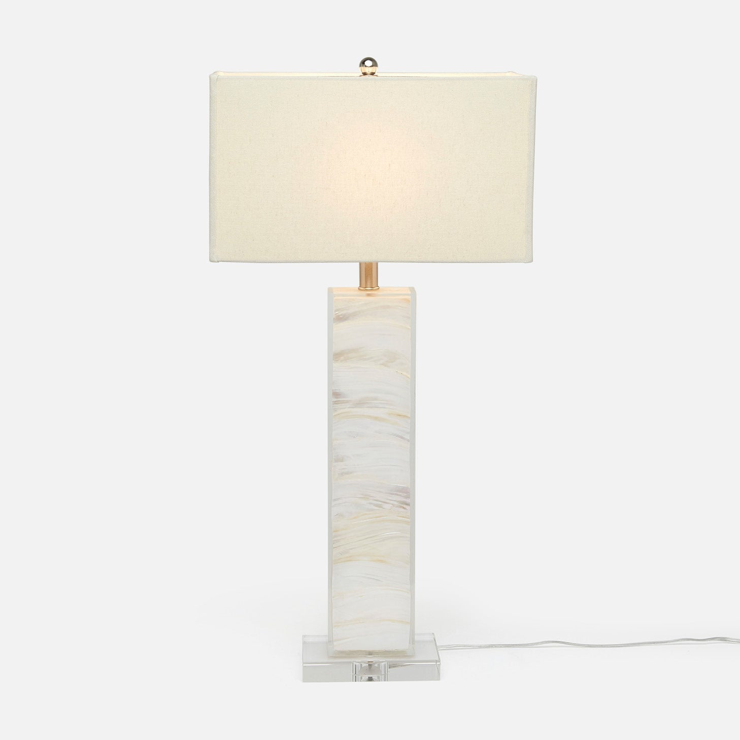 Zilia XL Table Lamp