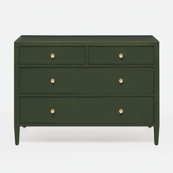Jarin Dresser