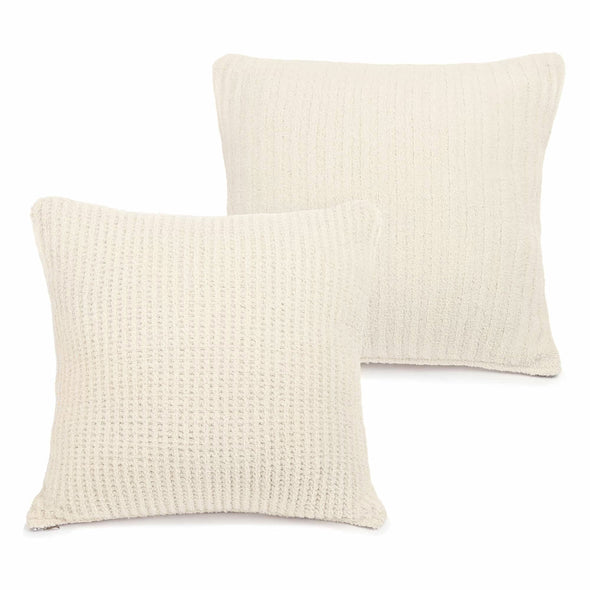 Ultra Soft Waffle Weave Pillow