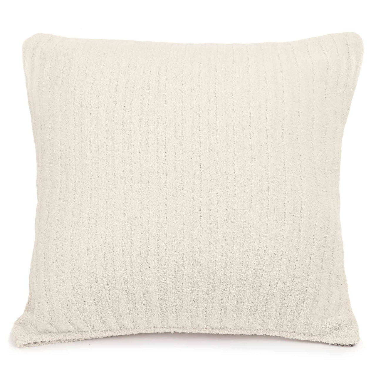 Waffle Weave Chenilla Pillows