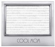 Cool Mom Signature Statement Frame