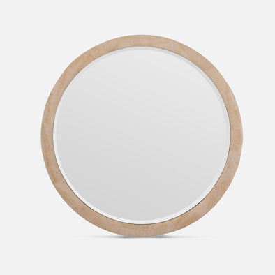 Albert Mirror