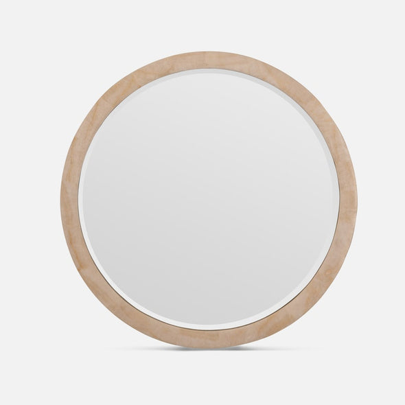 Albert Mirror
