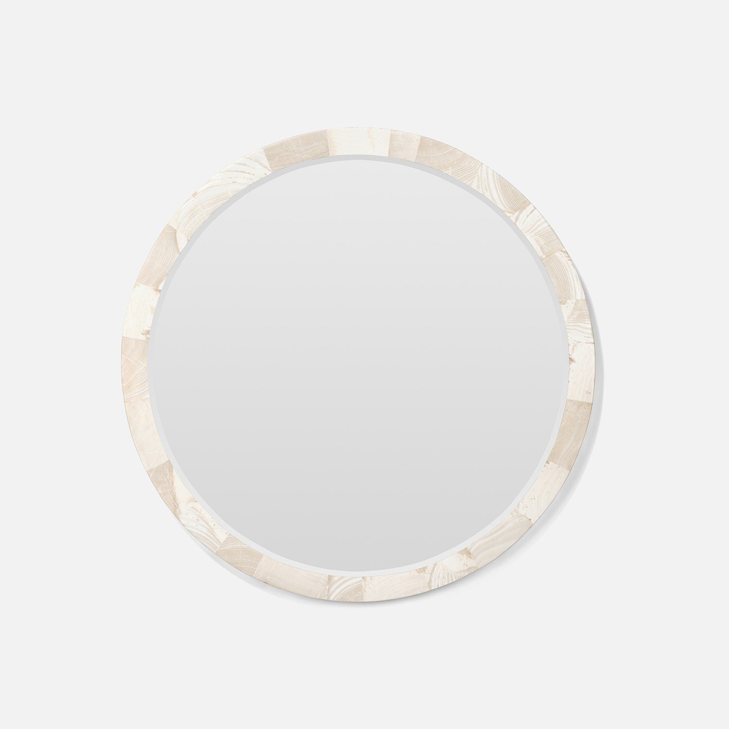 Albert Mirror