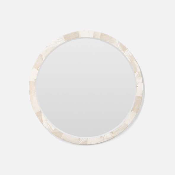 Albert Mirror
