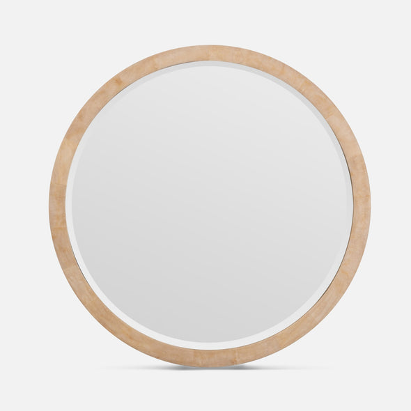 Albert Mirror