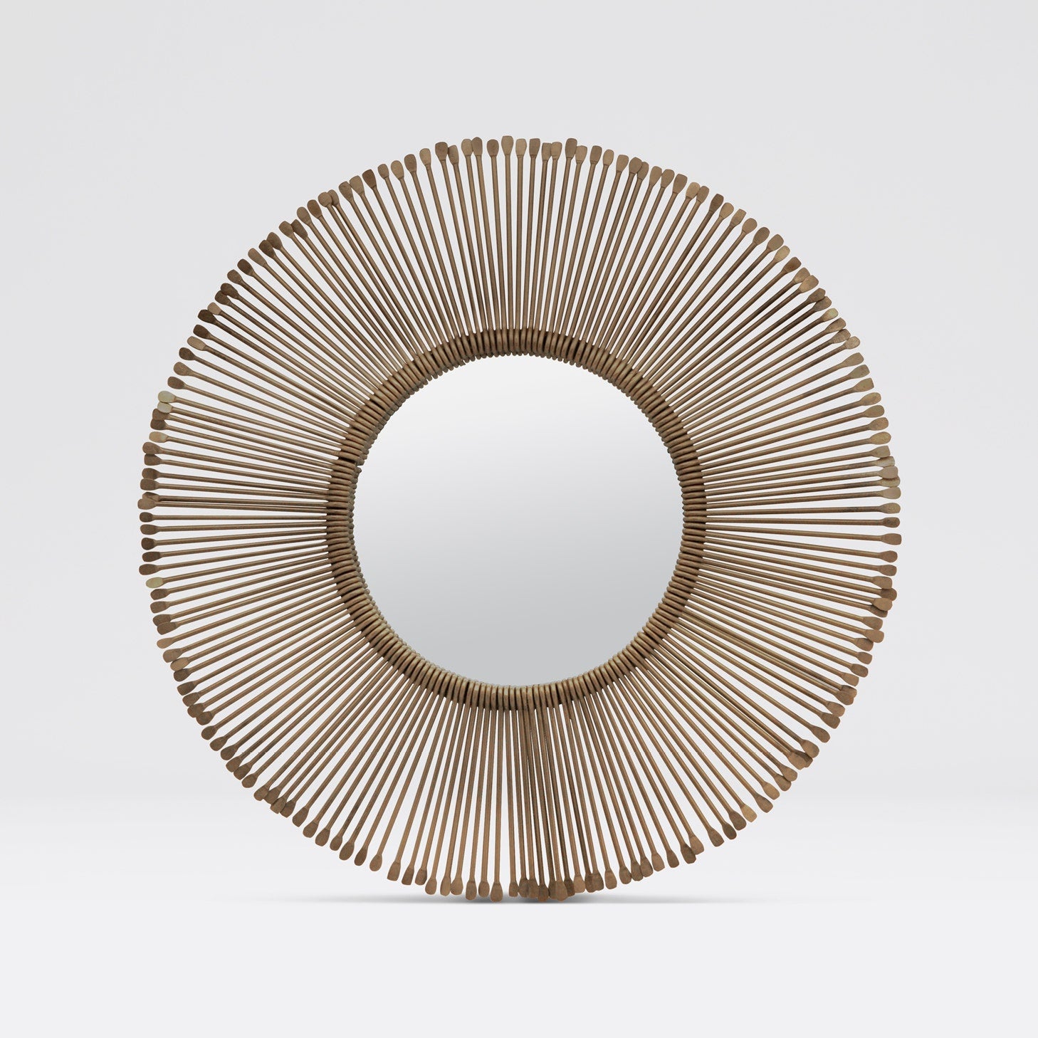 Dawn Mirror