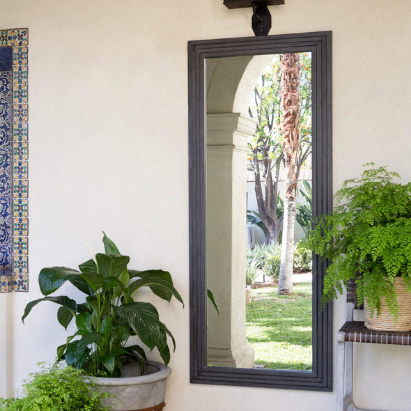 Kaarlo Mirror