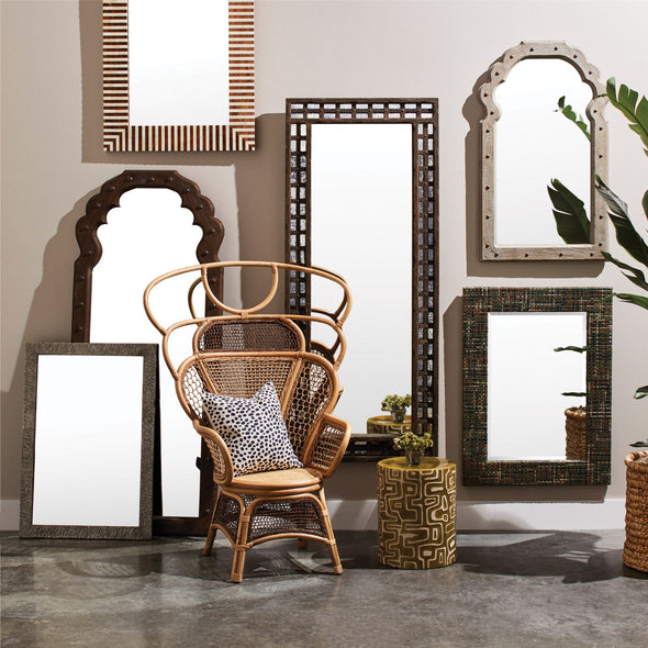 Kearney Mirror
