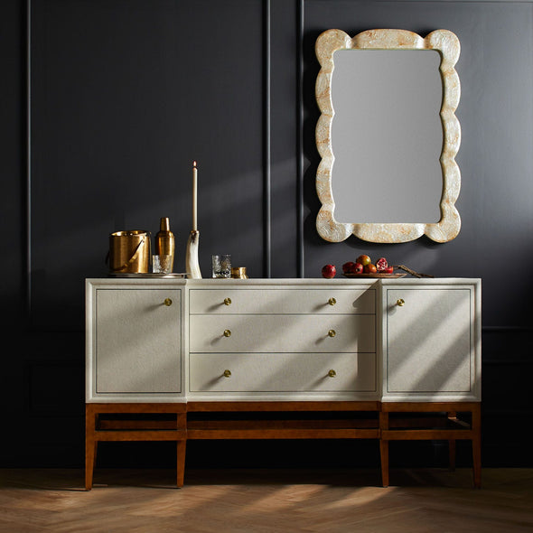 Libby Mirror