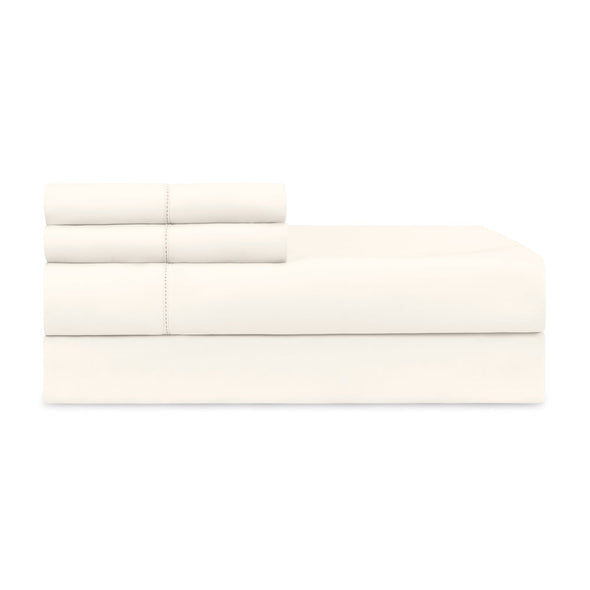 Luxe Fitted Sheet • Elizabeth Lamont Bedding