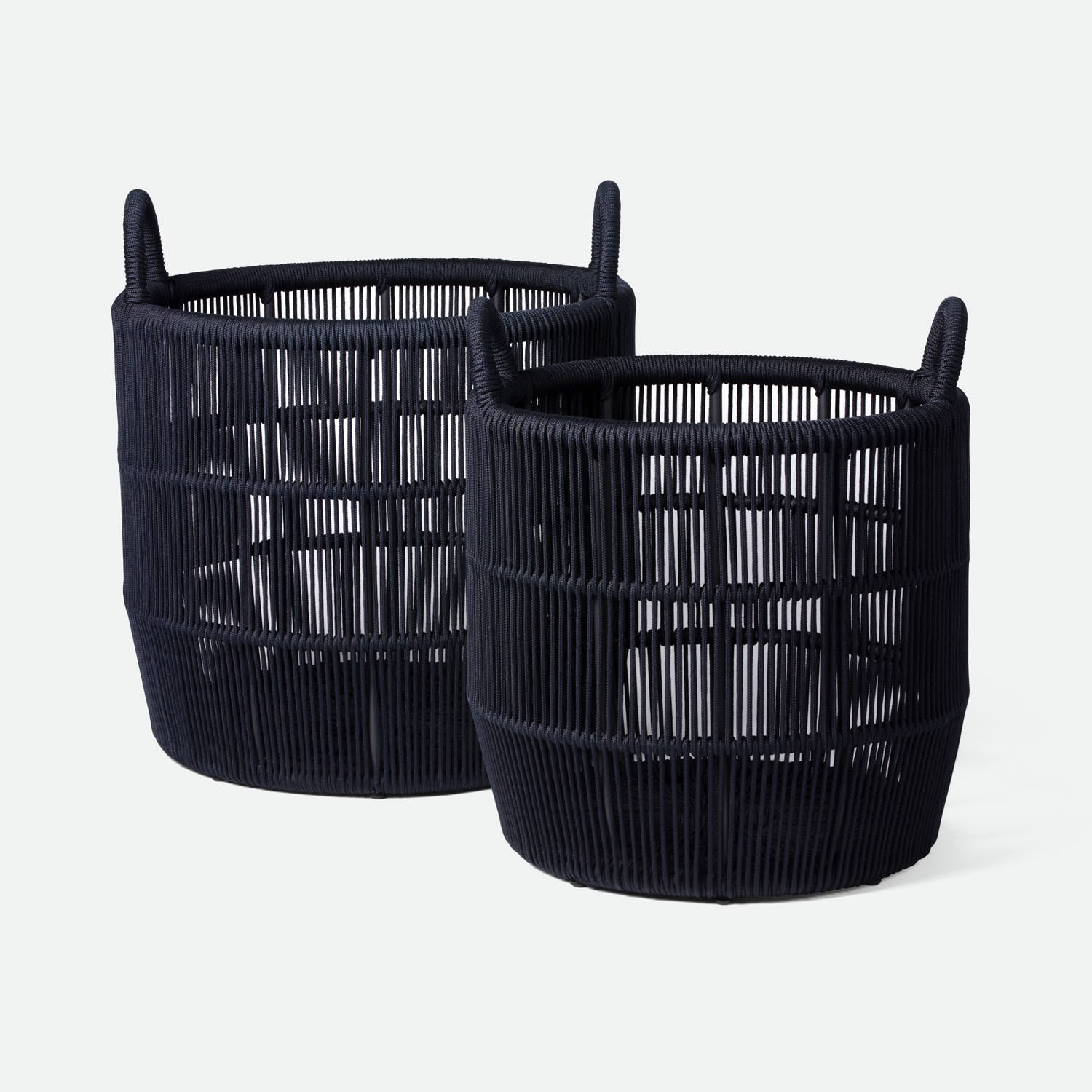 Alcoy Basket Home Decor Made Goods   