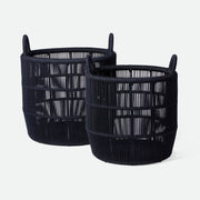Alcoy Basket Home Decor Made Goods   
