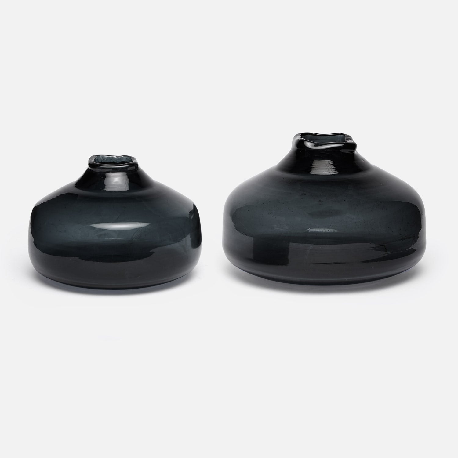 Andrek Glass Vase