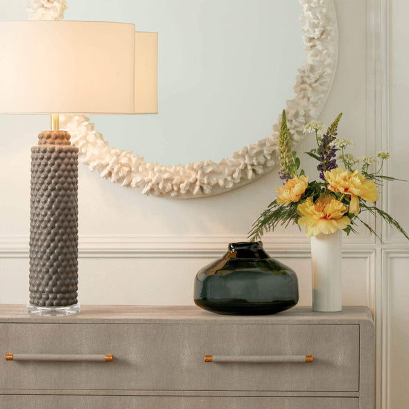 Andrek Glass Vase