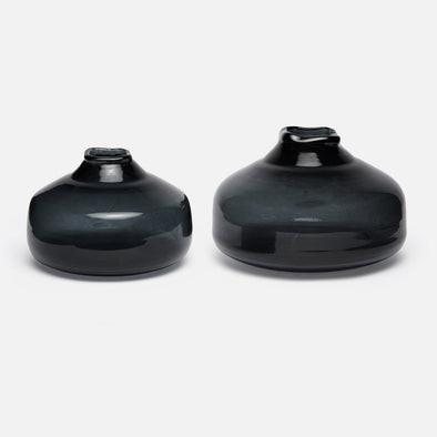 Andrek Glass Vase
