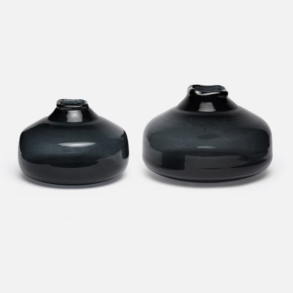 Andrek Glass Vase