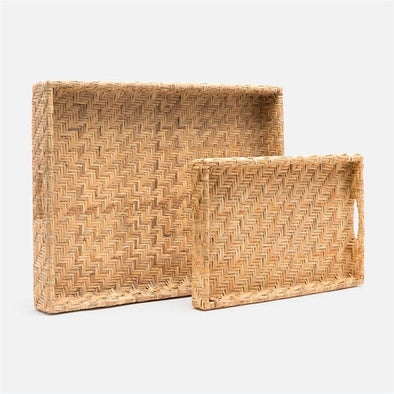 Cadie Tray Set