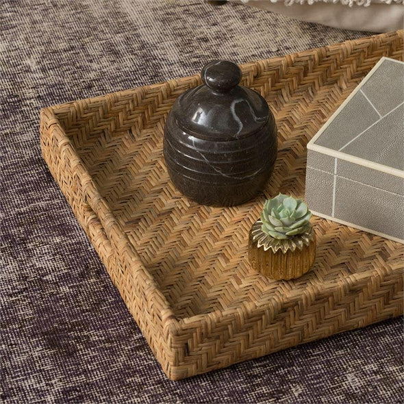 Cadie Tray Set